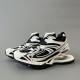 X-Pander Mesh Nylon Sneakers