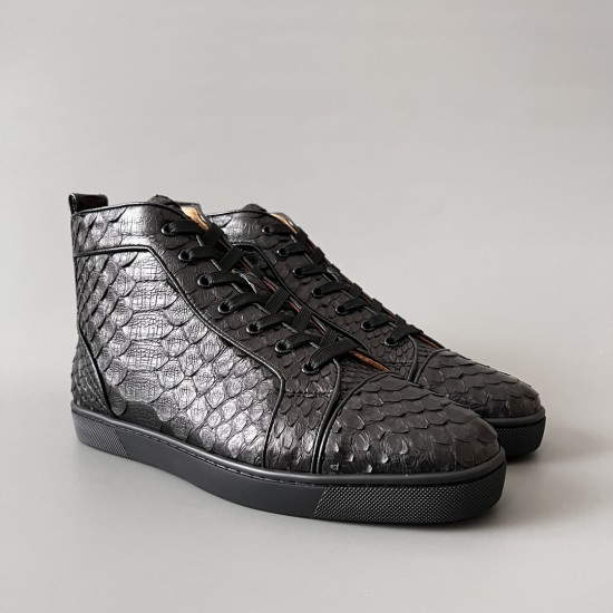  Lou Spikes