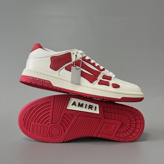 AMIRI SkeI Top LoW