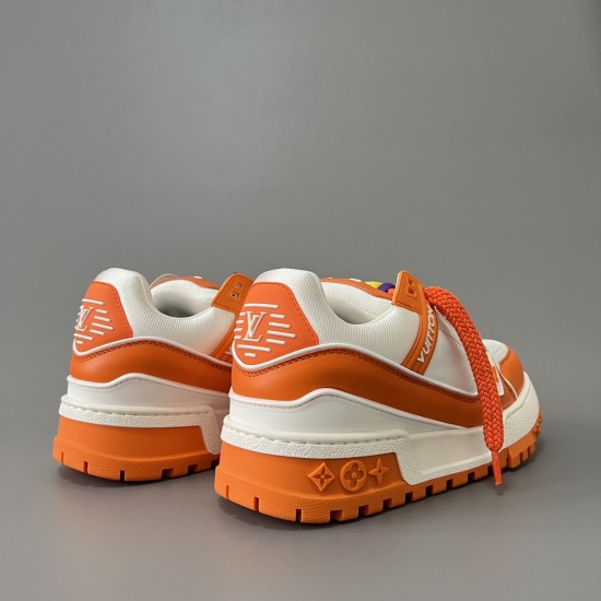 Trainer Maxi 