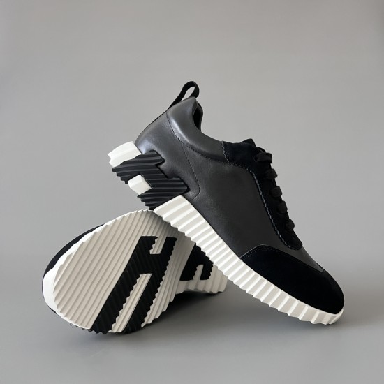 Bouncing Sneakers