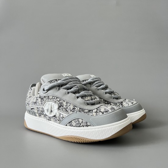 B9S Bread shoes