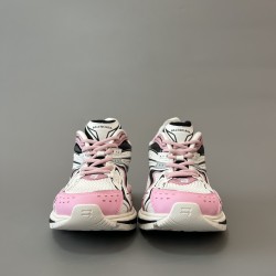X-Pander Mesh Nylon Sneakers