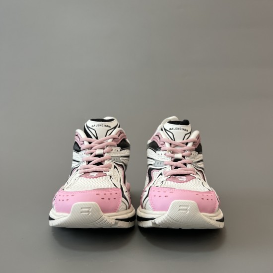X-Pander Mesh Nylon Sneakers