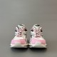 X-Pander Mesh Nylon Sneakers