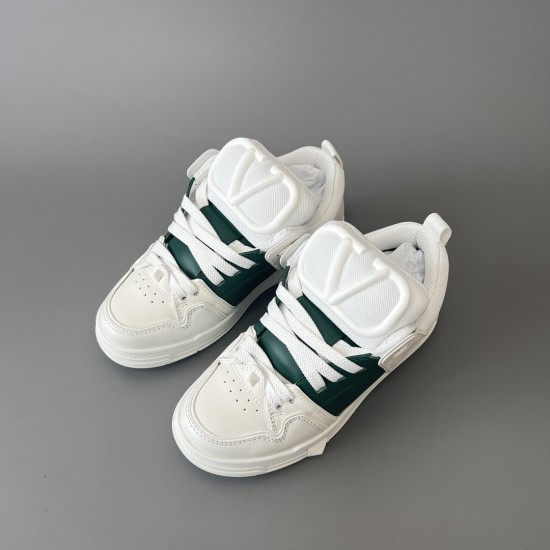 Open Skate Breaded Shoes