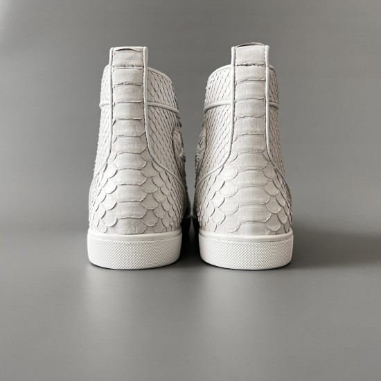  Lou Spikes