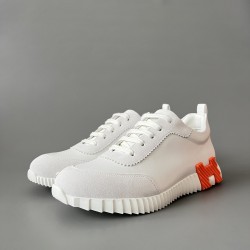 Bouncing Sneakers