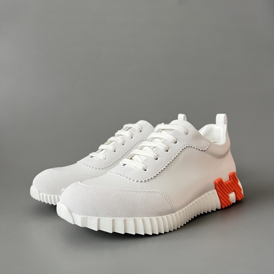 Bouncing Sneakers