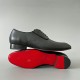 Greggo Leather Shoes