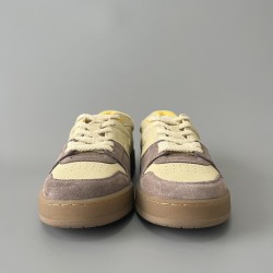 Match Retro Splice Board Shoes