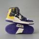 Top High Bone Shoes