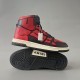 Top High Bone Shoes