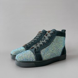  Lou Spikes