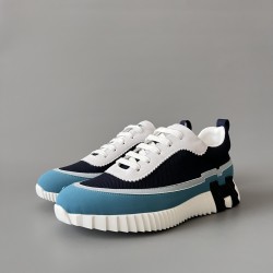 Bouncing Sneakers