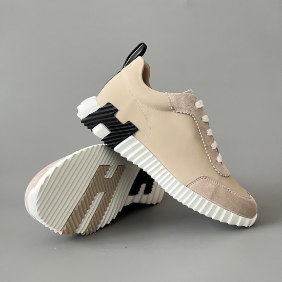 Bouncing Sneakers