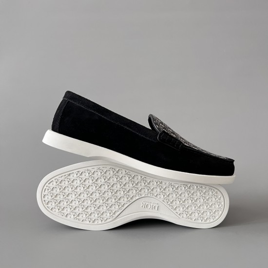 Granville Loafers