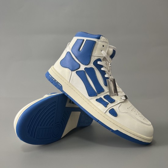 Top High Bone Shoes