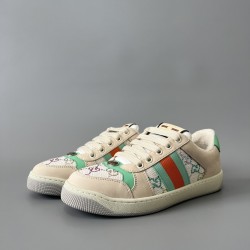 Gucci Screener
