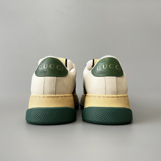 Gucci Screener