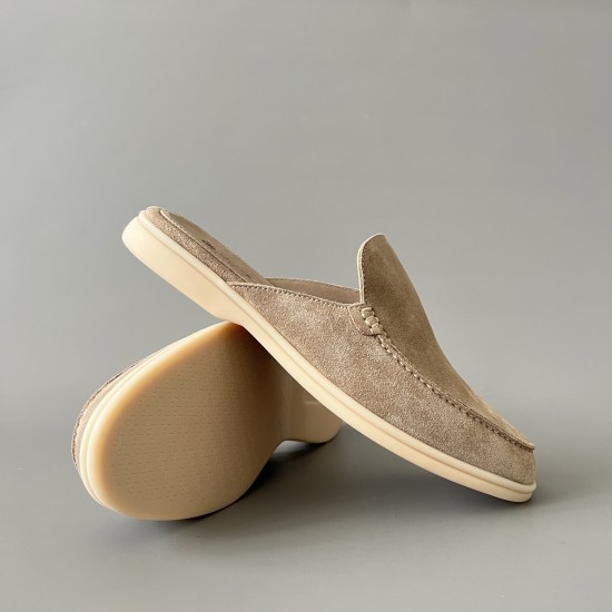 Half-slippers Shoes