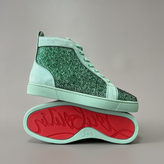  Lou Spikes