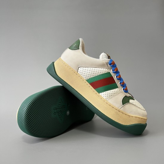 Gucci Screener