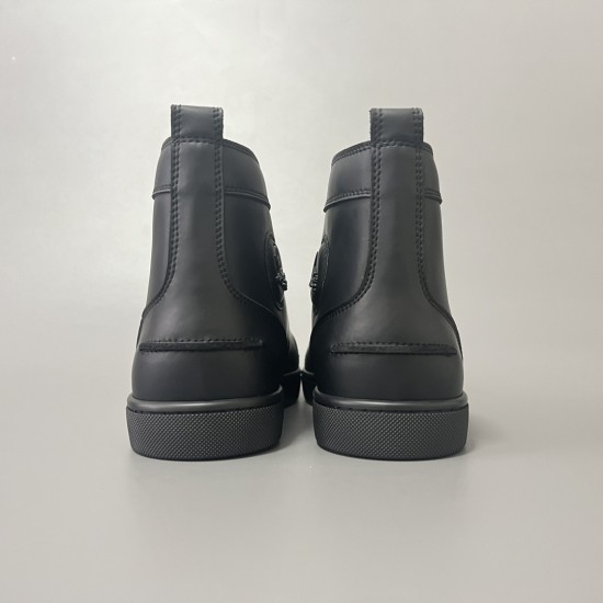  Lou Spikes