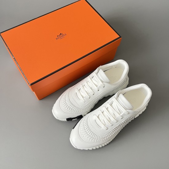 Bouncing Sneakers
