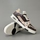 Trainer Low Top Casual Board Shoes