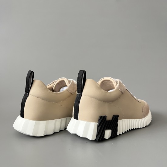 Bouncing Sneakers