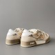 Match Retro Splice Board Shoes