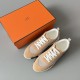 Bouncing Sneakers