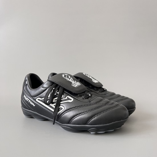 LOUIS VUITTON LV Footprint Soccer