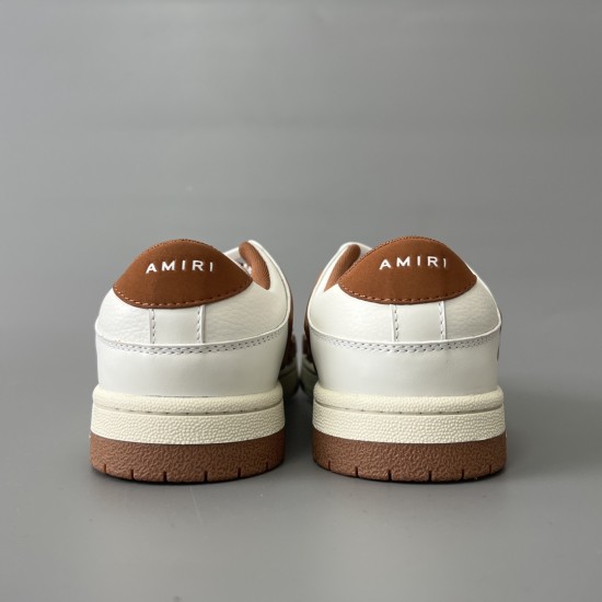AMIRI SkeI Top LoW