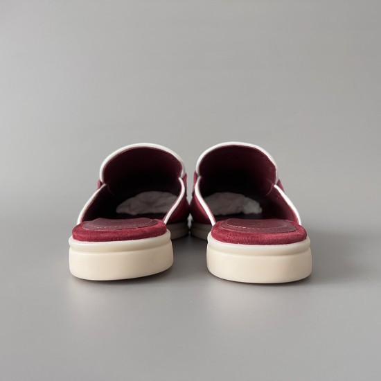Half-slippers Shoes