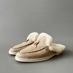 Half-slippers Shoes