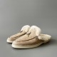 Half-slippers Shoes
