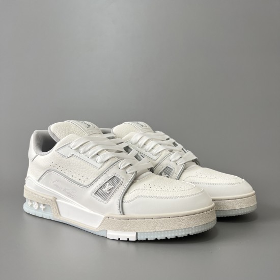 Trainer Low Top Casual Board Shoes