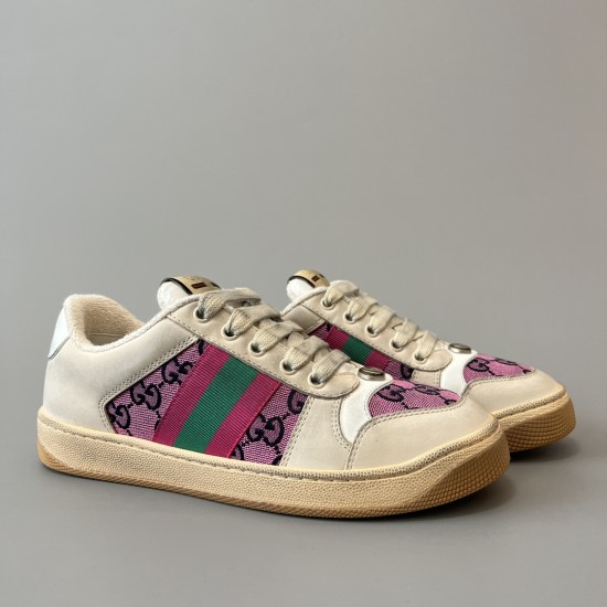 Gucci Screener