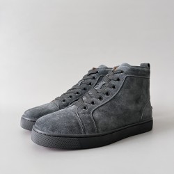  Lou Spikes