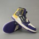 Top High Bone Shoes
