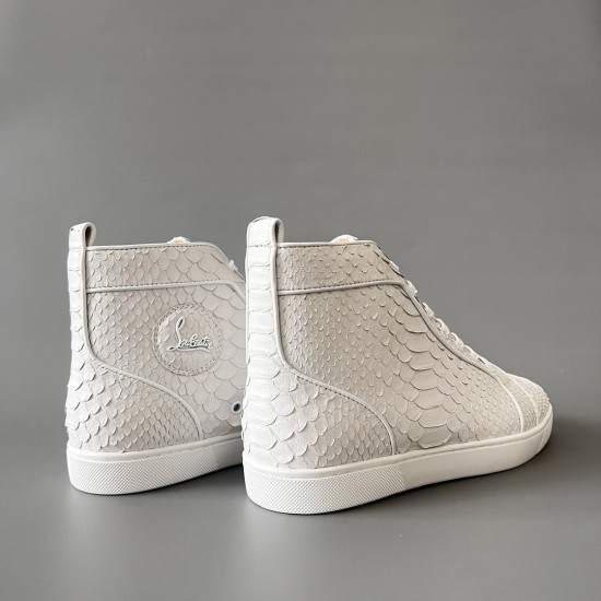  Lou Spikes