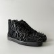  Lou Spikes