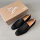 Greggo Leather Shoes