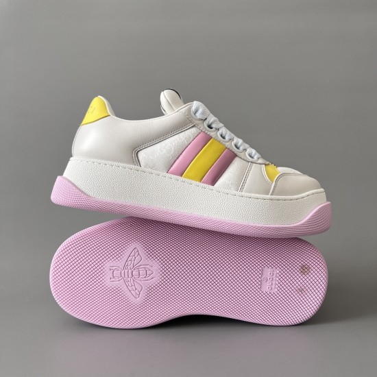 Gucci Screener