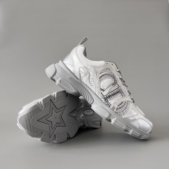 Chrono Sneakers
