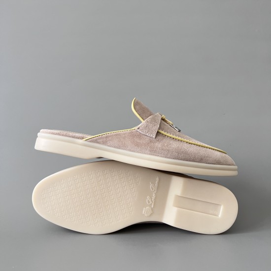 Half-slippers Shoes