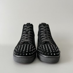  Lou Spikes