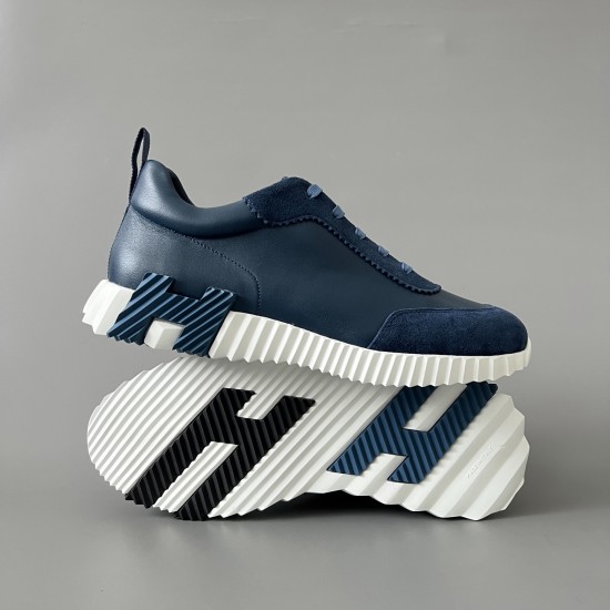 Bouncing Sneakers